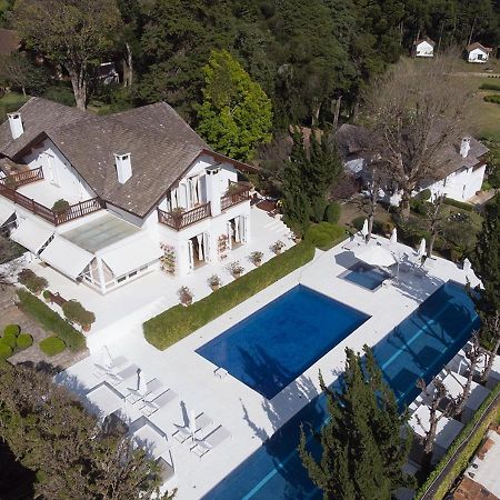 Roots Resort Monte Verde  Dış mekan fotoğraf