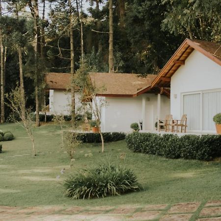 Roots Resort Monte Verde  Dış mekan fotoğraf