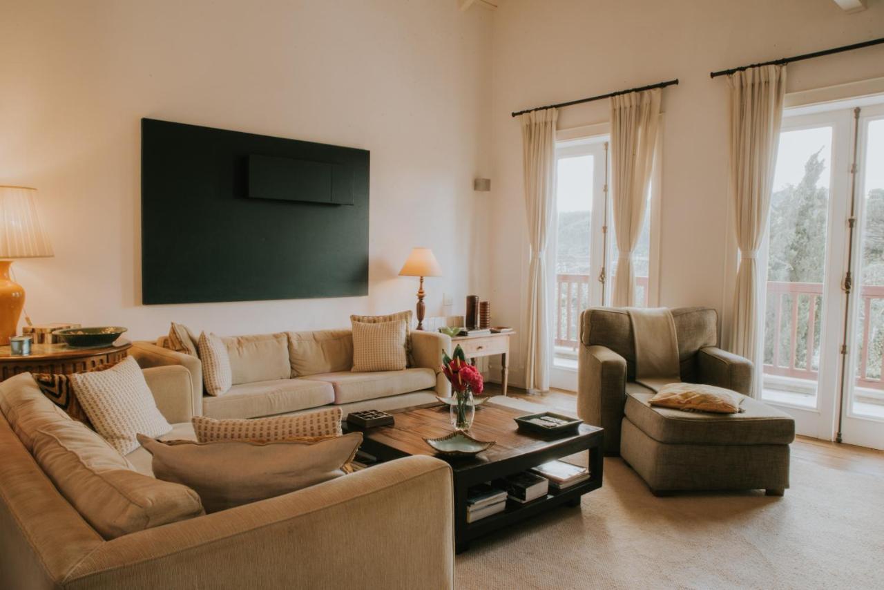 Roots Resort Monte Verde  Dış mekan fotoğraf