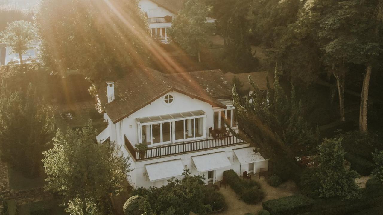 Roots Resort Monte Verde  Dış mekan fotoğraf