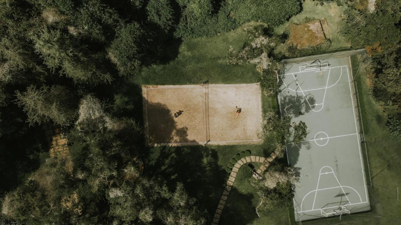 Roots Resort Monte Verde  Dış mekan fotoğraf