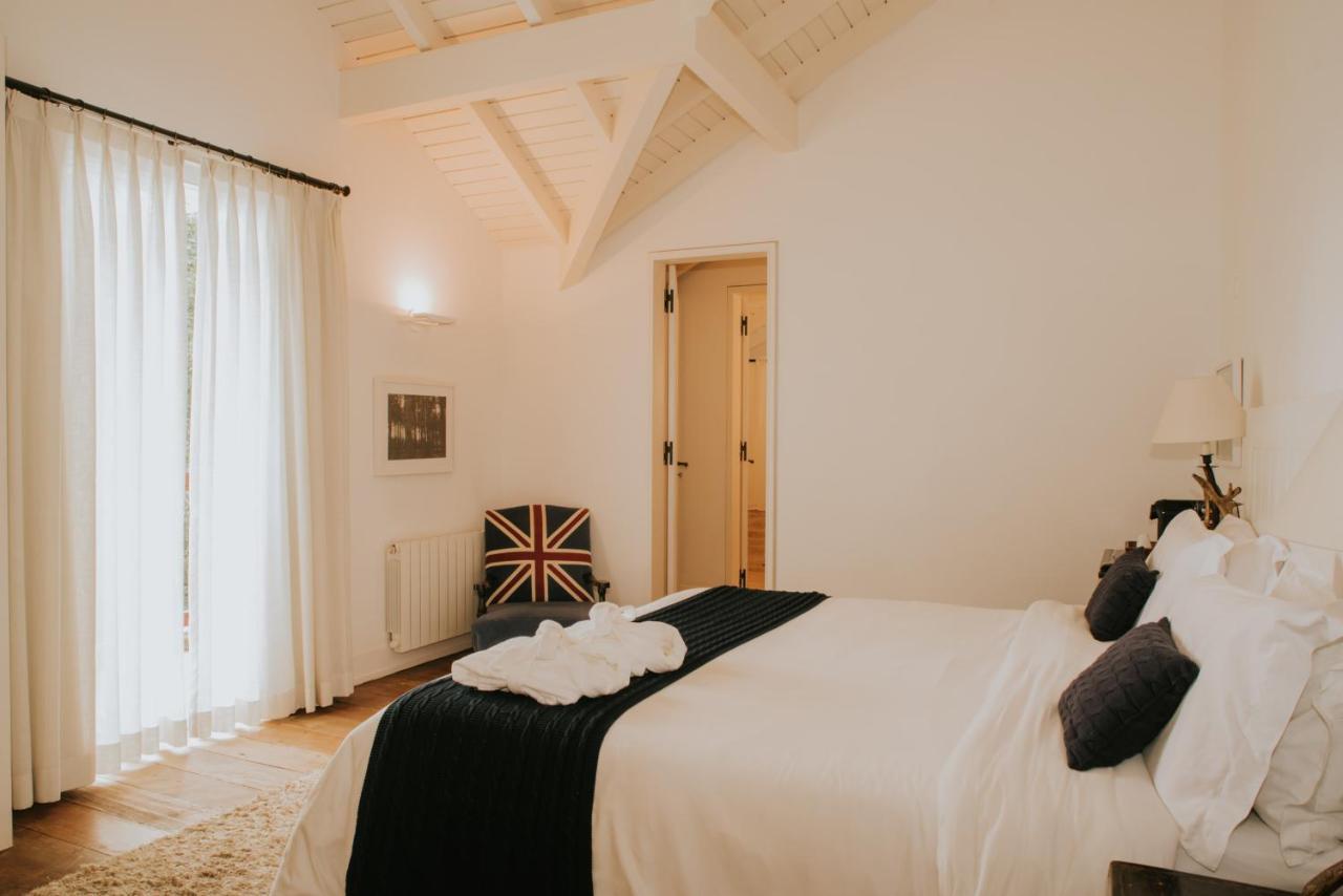 Roots Resort Monte Verde  Dış mekan fotoğraf