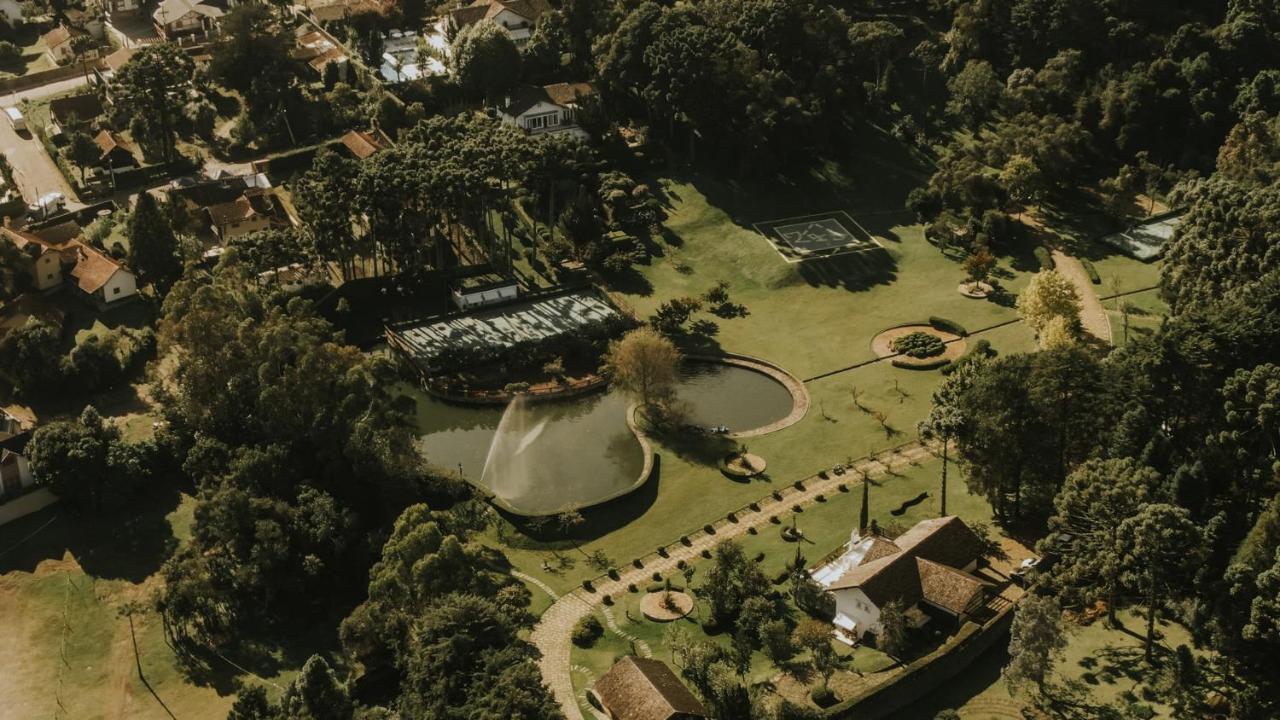 Roots Resort Monte Verde  Dış mekan fotoğraf
