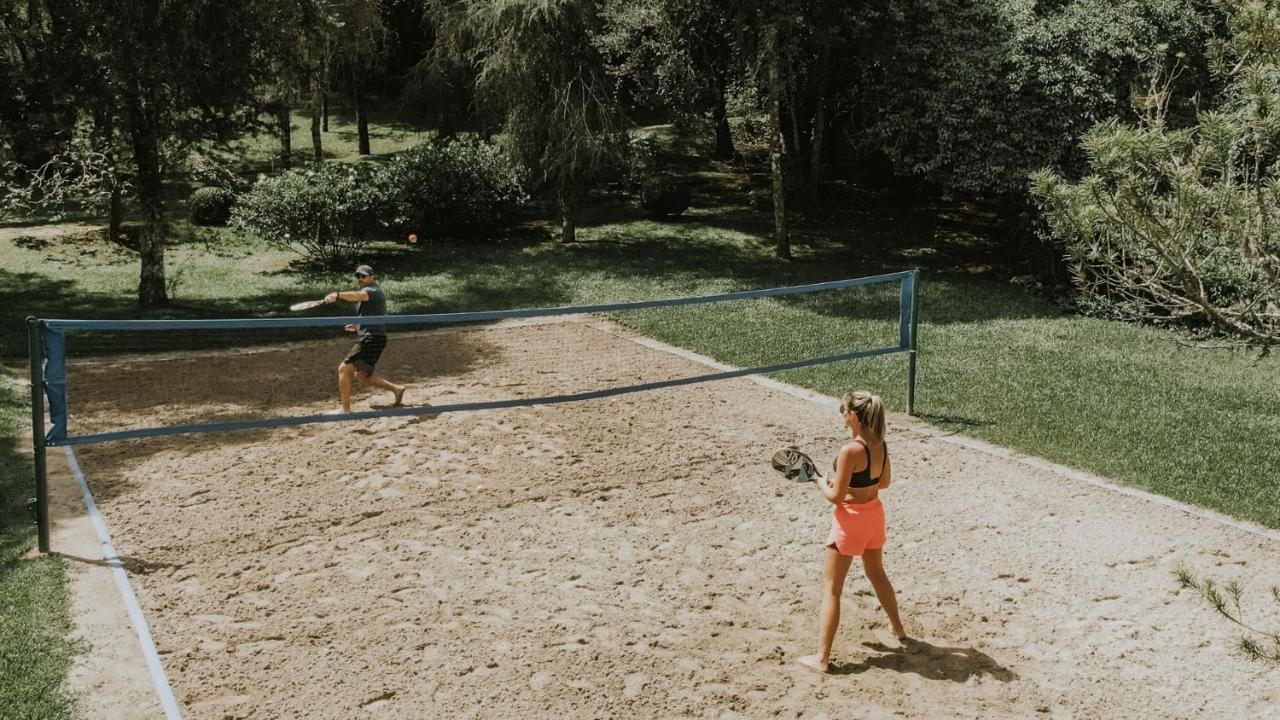 Roots Resort Monte Verde  Dış mekan fotoğraf
