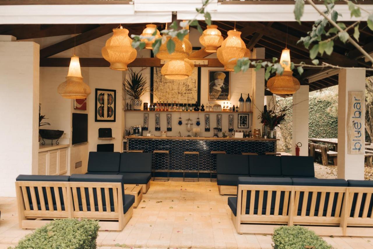 Roots Resort Monte Verde  Dış mekan fotoğraf