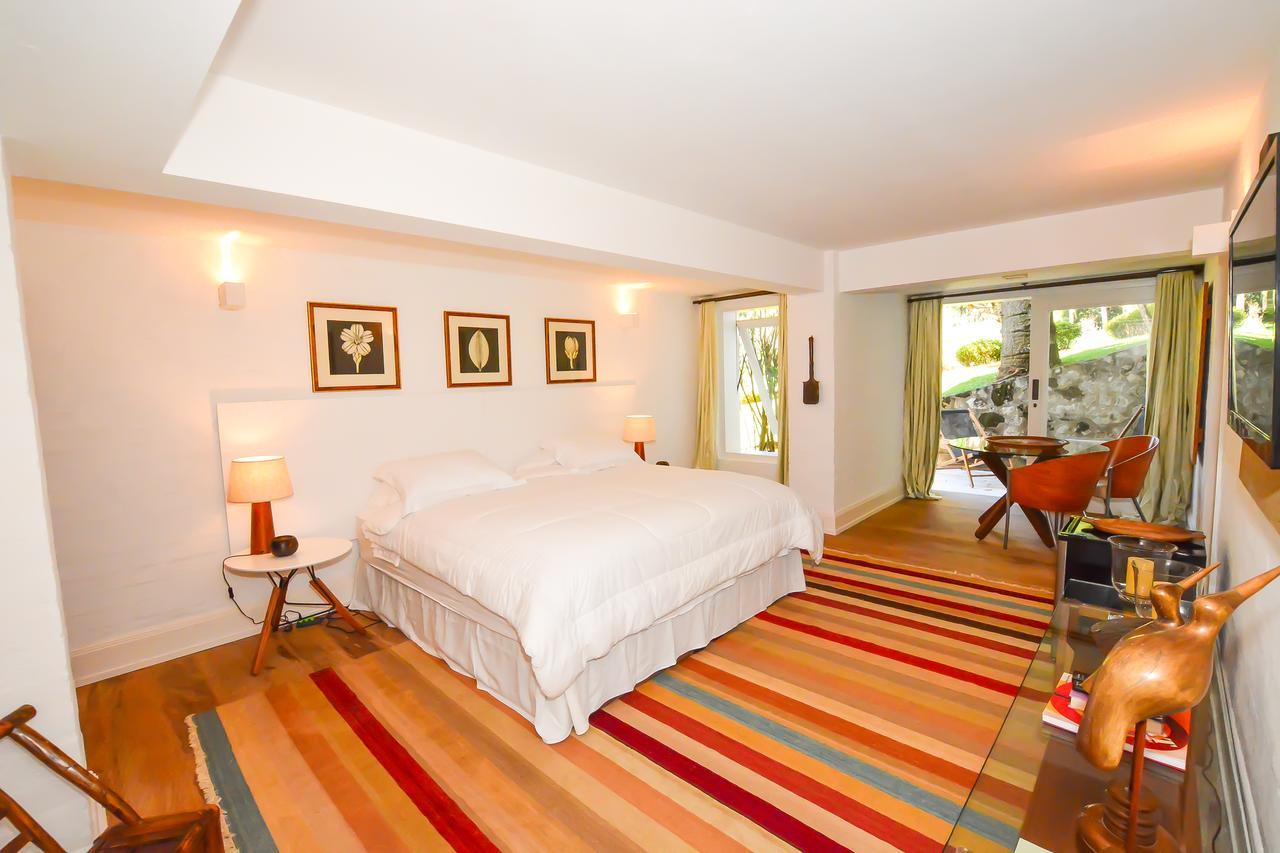 Roots Resort Monte Verde  Dış mekan fotoğraf