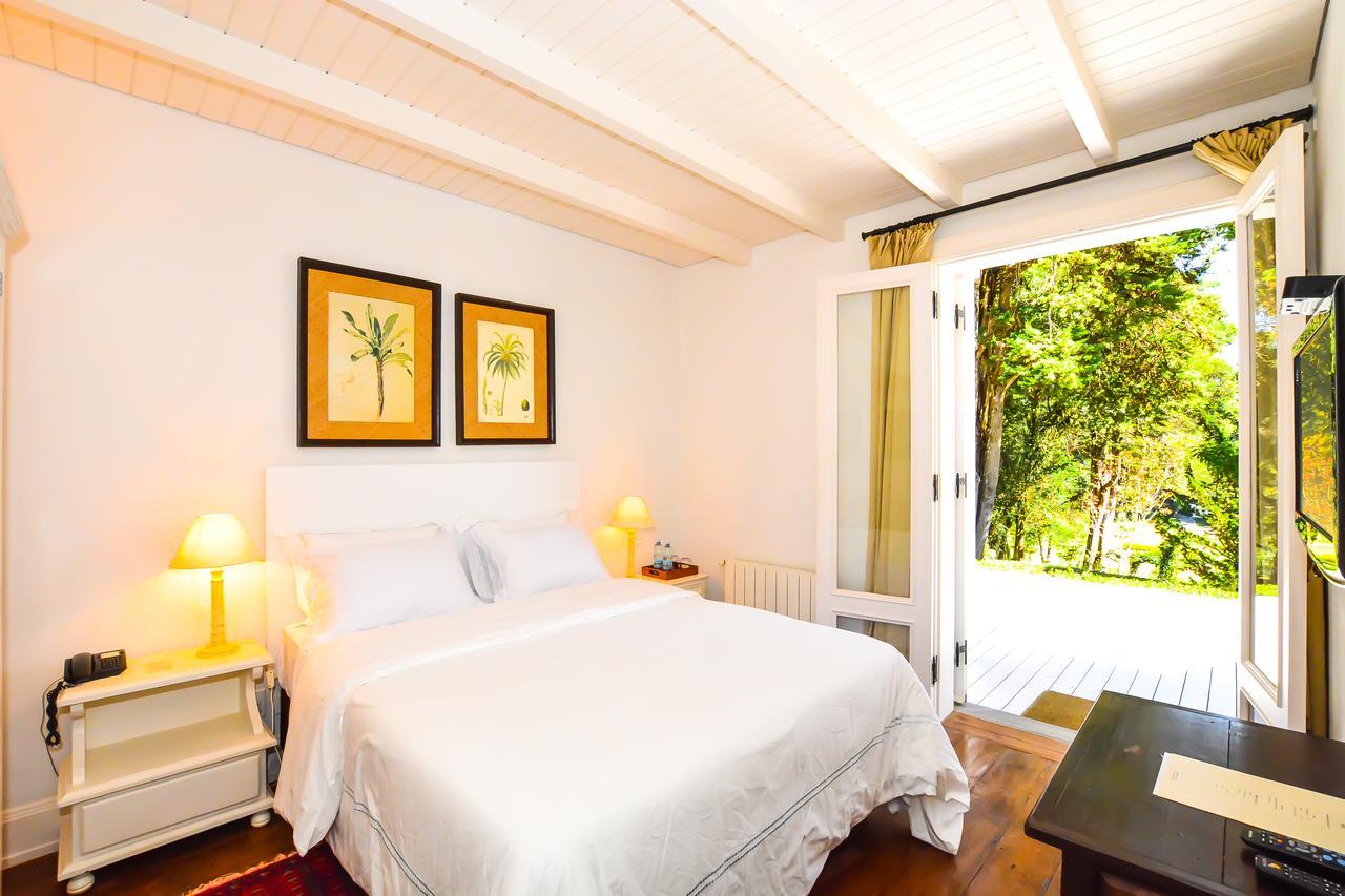 Roots Resort Monte Verde  Dış mekan fotoğraf