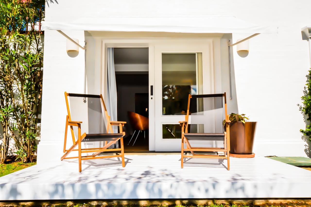 Roots Resort Monte Verde  Dış mekan fotoğraf