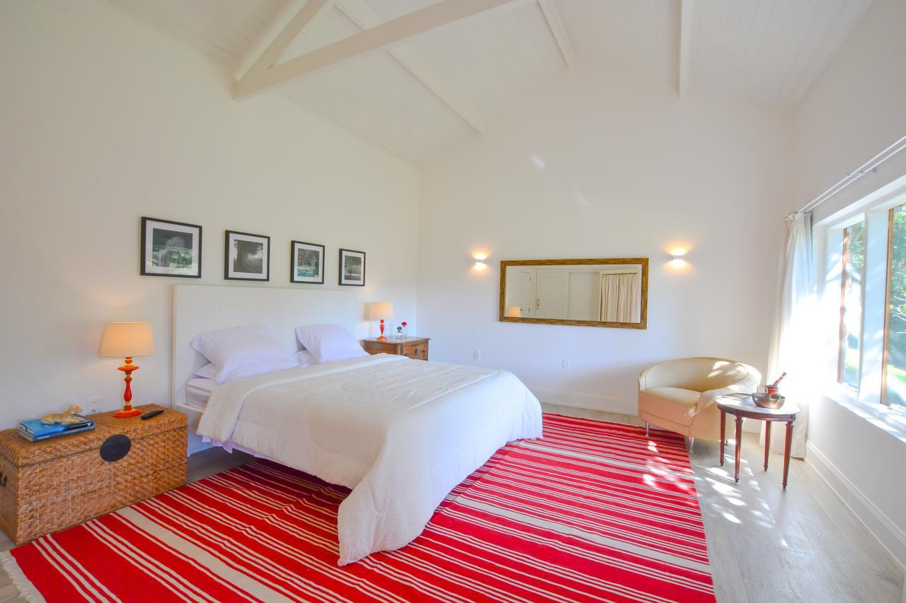 Roots Resort Monte Verde  Dış mekan fotoğraf